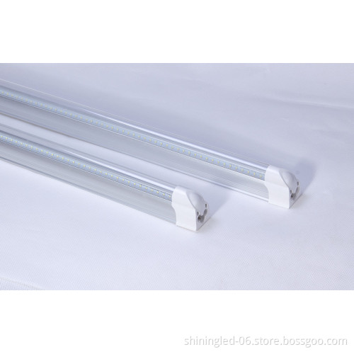 Hot sale Linkable led tube T5/T8 tube with CE and RoHs